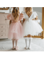 Podkolanówki TUTU |  OLYMPIA KIDS STYLE