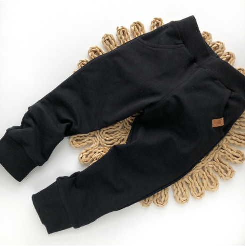 Spodnie dla chłopca  SLIM dla chłopca | OLYMPIA KIDS STYLE