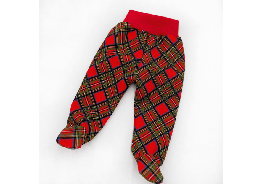 Body niemowlęce kopertowe i półśpioch | OLYMPIA KIDS