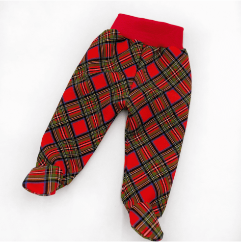 Body niemowlęce kopertowe i półśpioch | OLYMPIA KIDS