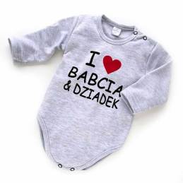 Body niemowlęce | OLYMPIA KIDS STYLE