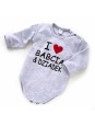 Body niemowlęce | OLYMPIA KIDS STYLE