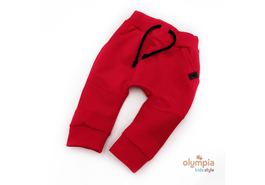 Komplet body i spodnie BEAR