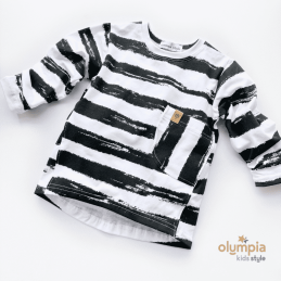 Bluzka dla chłopca  | Olympia Kids Style