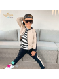 Bluzka dla chłopca  | Olympia Kids Style