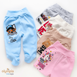 Półśpioch sitodruk 100% bawełna