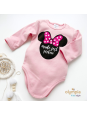 Body niemowlęce | OLYMPIA KIDS STYLE