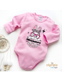 Body niemowlęce | OLYMPIA KIDS STYLE