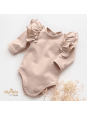 Body dziecięce z falbanami | OLYMPIA KIDS STYLE