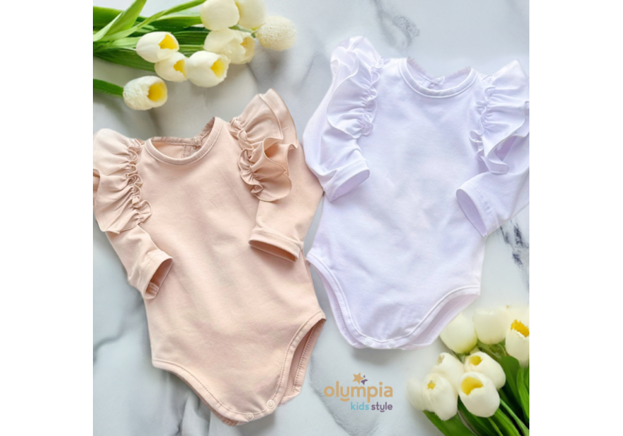 Body dziecięce FALBANY