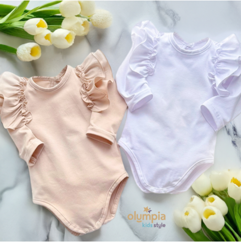 Body dziecięce FALBANY