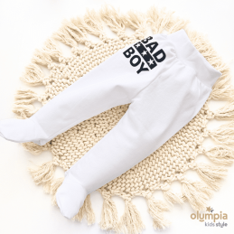 Półśpioch MIX 100% bawełna