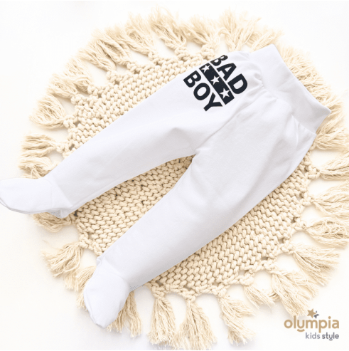 Półśpioch MIX 100% bawełna