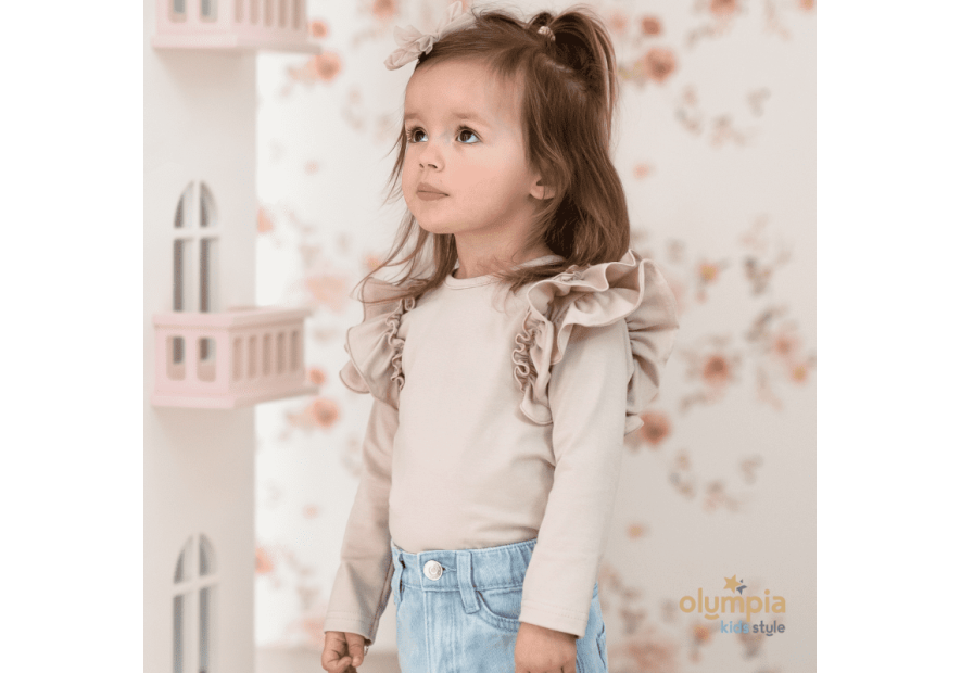 Body dziecięce FALBANY