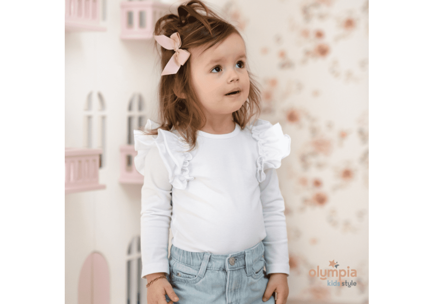 Body dziecięce FALBANY