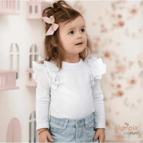 Body dziecięce FALBANY