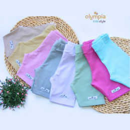 Kolarki  dziewczęce | Olympia Kids Style