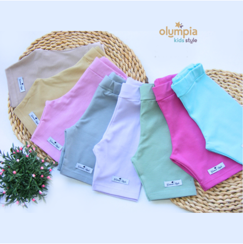 Kolarki  dziewczęce | Olympia Kids Style