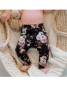 Legginsy PRINT RÓŻE