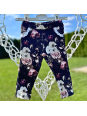 Legginsy dziewczęce | OLYMPIA KIDS STYLE