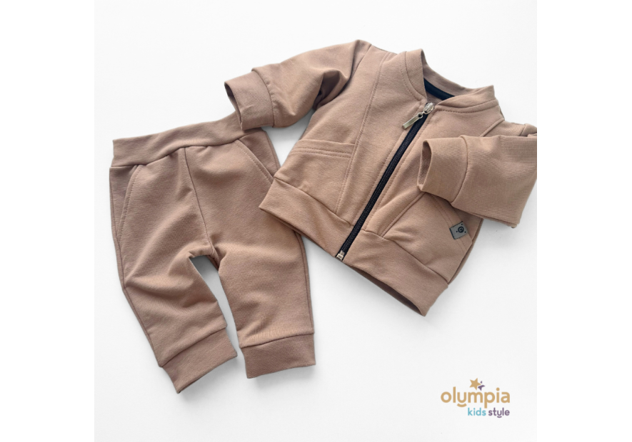 Dres  dla chłopca | Olympia Kids Style