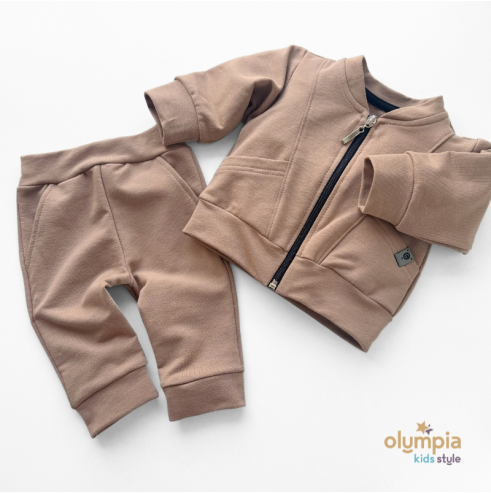 Dres  dla chłopca | Olympia Kids Style