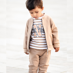 Dres dla chłopca TYMEK dla chłopca