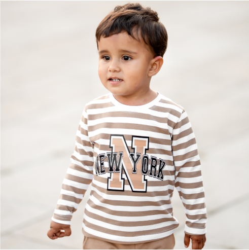 Dres  dla chłopca | Olympia Kids Style