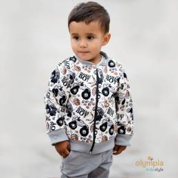 Dres dla chłopca MAMAS BOY