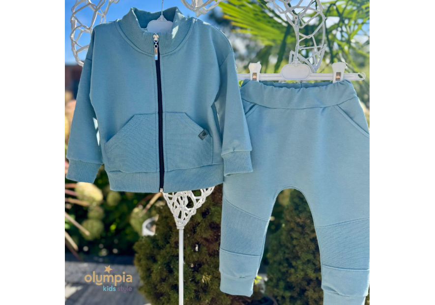 Dres  dla chłopca | Olympia Kids Style