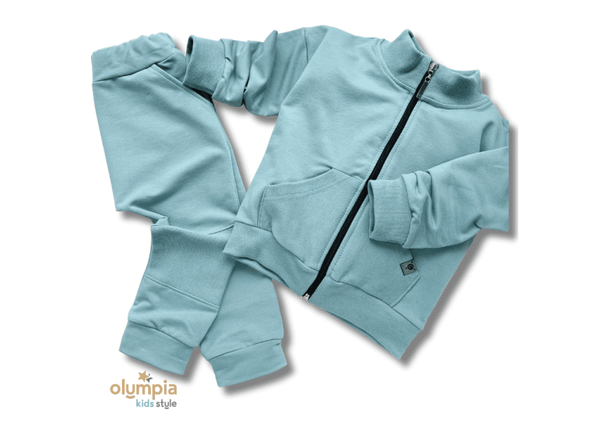 Dres dla chłopca Antoś - GAMEX