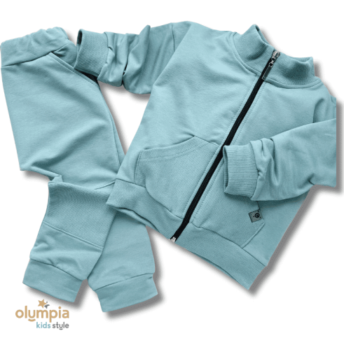 Dres dla chłopca Antoś - GAMEX