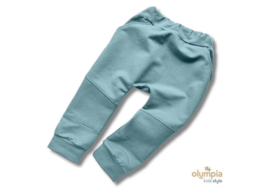 Dres  dla chłopca | Olympia Kids Style