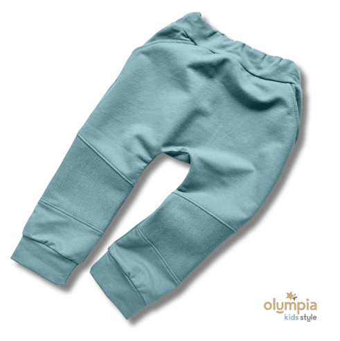 Dres  dla chłopca | Olympia Kids Style