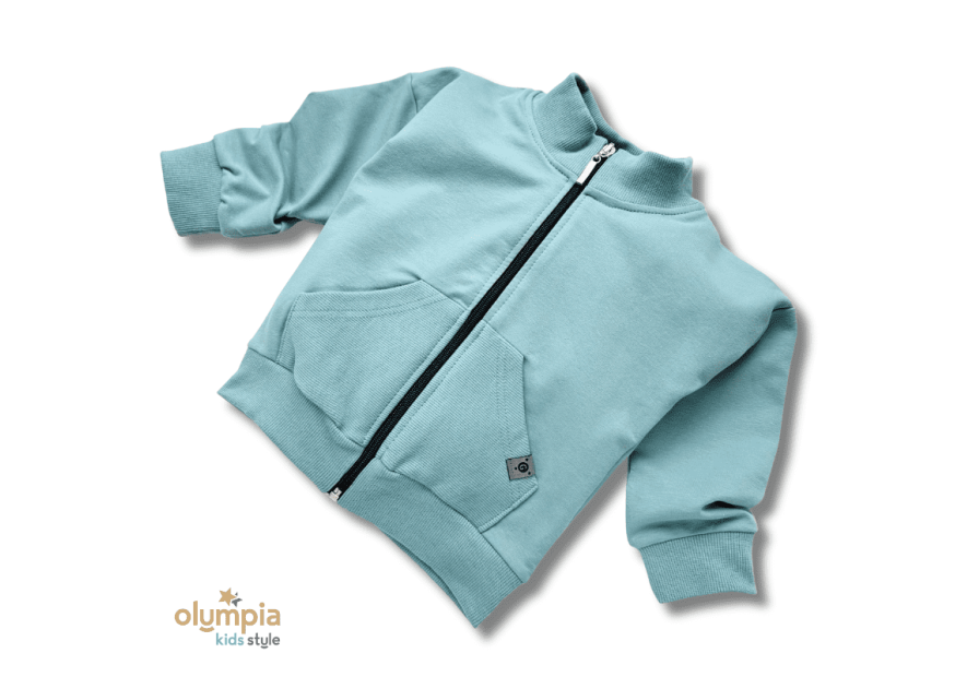 Dres  dla chłopca | Olympia Kids Style