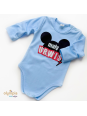 Body niemowlęce | OLYMPIA KIDS STYLE