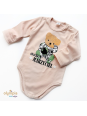 Body niemowlęce | OLYMPIA KIDS STYLE
