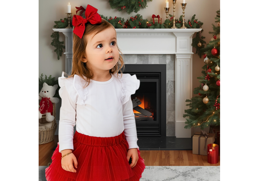 Body dziecięce FALBANY