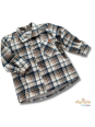 Komplet koszula i spodnie KRATA | OLYMPIA KIDS STYLE