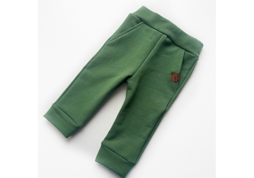 Dres dziecięcy z kapturem | Olympia Kids Style