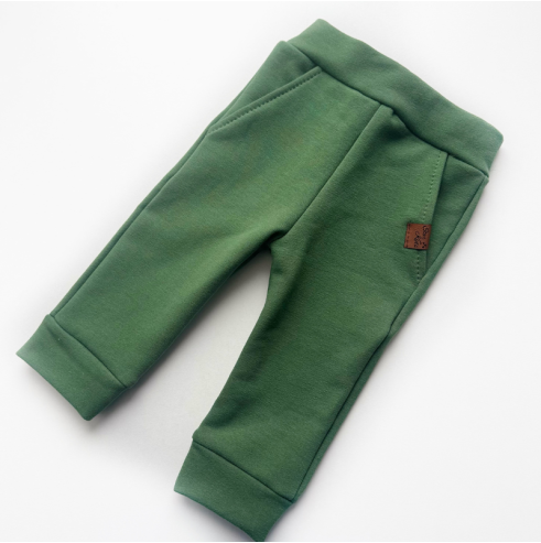 Dres dziecięcy z kapturem | Olympia Kids Style