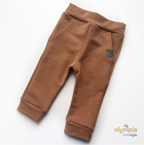 Dres dziecięcy z kapturem | Olympia Kids Style