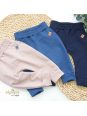 Spodnie SLIM dla chłopca | OLYMPIA KIDS STYLE