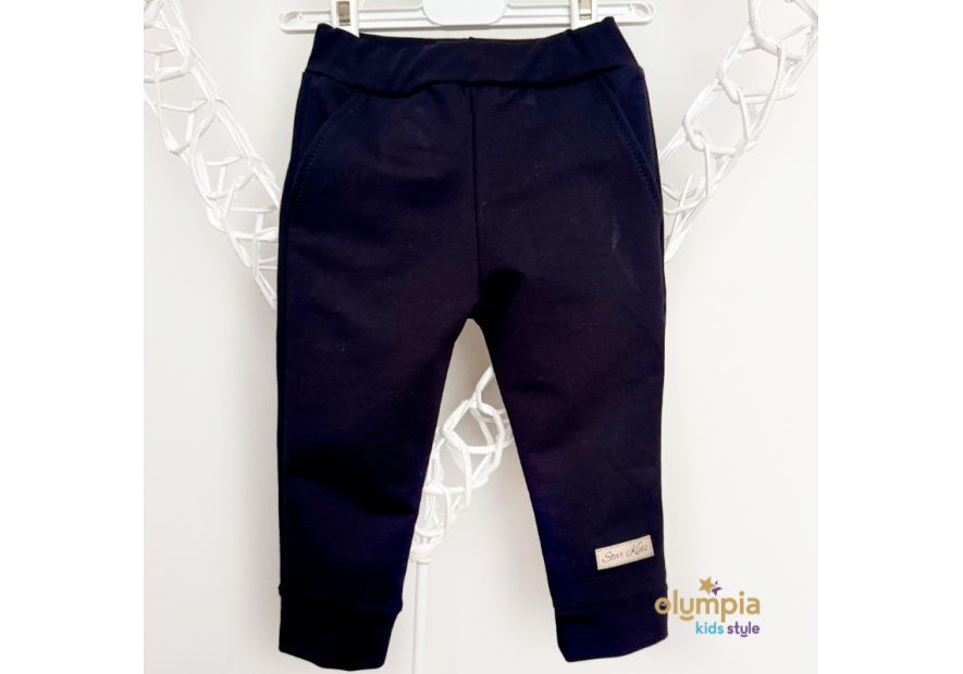 Dres dla chłopca | Olympia Kids Style