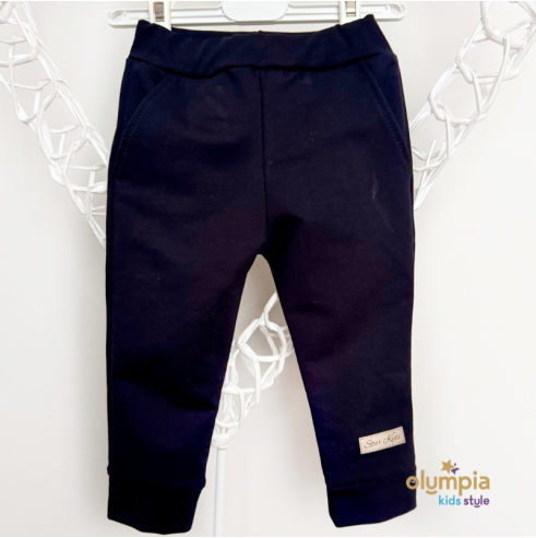 Dres dla chłopca | Olympia Kids Style