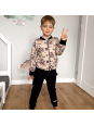 Dres dla chłopca | Olympia Kids Style