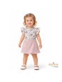 Komplet dla dziewczynki GARDENIA
