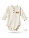 Body niemowlęce POLO Gamex