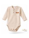 Body niemowlęce POLO Gamex