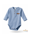 Body niemowlęce POLO Gamex